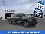 2025 Ford F-150 SuperCrew Cab 4x4 Pickup for sale #F63776 - photo 1