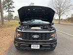 2024 Ford F-150 SuperCrew Cab 4WD Pickup for sale #F63776D - photo 17