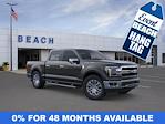 2025 Ford F-150 SuperCrew Cab 4x4 Pickup for sale #F63777 - photo 1