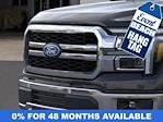 2025 Ford F-150 SuperCrew Cab 4x4 Pickup for sale #F63777 - photo 17