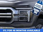 2025 Ford F-150 SuperCrew Cab 4x4 Pickup for sale #F63777 - photo 18