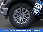 2025 Ford F-150 SuperCrew Cab 4x4 Pickup for sale #F63777 - photo 19