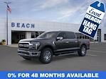 2025 Ford F-150 SuperCrew Cab 4x4 Pickup for sale #F63777 - photo 3