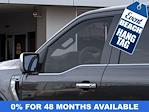 2025 Ford F-150 SuperCrew Cab 4x4 Pickup for sale #F63777 - photo 20