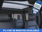 2025 Ford F-150 SuperCrew Cab 4x4 Pickup for sale #F63777 - photo 22