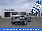 2025 Ford F-150 SuperCrew Cab 4x4 Pickup for sale #F63777 - photo 4