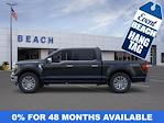 2025 Ford F-150 SuperCrew Cab 4x4 Pickup for sale #F63777 - photo 5