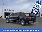 2025 Ford F-150 SuperCrew Cab 4x4 Pickup for sale #F63777 - photo 6