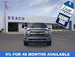 2025 Ford F-150 SuperCrew Cab 4x4 Pickup for sale #F63777 - photo 8