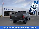 2025 Ford F-150 SuperCrew Cab 4x4 Pickup for sale #F63777 - photo 2