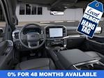 2025 Ford F-150 SuperCrew Cab 4x4 Pickup for sale #F63777 - photo 9
