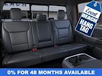 2025 Ford F-150 SuperCrew Cab 4x4 Pickup for sale #F63778 - photo 11
