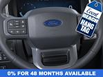 2025 Ford F-150 SuperCrew Cab 4x4 Pickup for sale #F63778 - photo 12