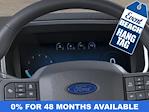 2025 Ford F-150 SuperCrew Cab 4x4 Pickup for sale #F63778 - photo 13