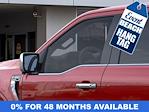 2025 Ford F-150 SuperCrew Cab 4x4 Pickup for sale #F63778 - photo 20