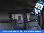 2025 Ford F-150 SuperCrew Cab 4x4 Pickup for sale #F63778 - photo 22