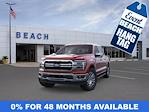 2025 Ford F-150 SuperCrew Cab 4x4 Pickup for sale #F63778 - photo 4
