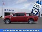 2025 Ford F-150 SuperCrew Cab 4x4 Pickup for sale #F63778 - photo 5