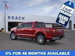 2025 Ford F-150 SuperCrew Cab 4x4 Pickup for sale #F63778 - photo 6