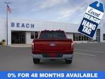 2025 Ford F-150 SuperCrew Cab 4x4 Pickup for sale #F63778 - photo 7