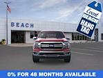 2025 Ford F-150 SuperCrew Cab 4x4 Pickup for sale #F63778 - photo 8
