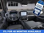 2025 Ford F-150 SuperCrew Cab 4x4 Pickup for sale #F63778 - photo 9