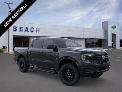 2025 Ford Ranger SuperCrew Cab 4x4 Pickup for sale #F63783 - photo 1