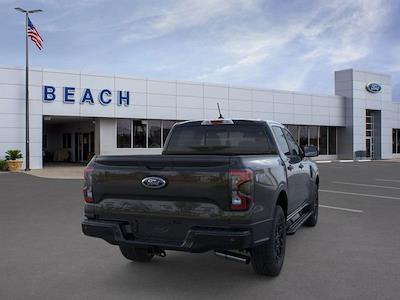 2025 Ford Ranger SuperCrew Cab 4x4 Pickup for sale #F63783 - photo 2