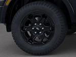 2025 Ford Ranger SuperCrew Cab 4x4 Pickup for sale #F63783 - photo 19