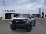 2025 Ford Ranger SuperCrew Cab 4x4 Pickup for sale #F63783 - photo 4