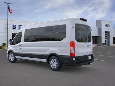 2025 Ford Transit 350 Medium Roof RWD Passenger Van for sale #F63789 - photo 2