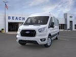 2025 Ford Transit 350 Medium Roof RWD Passenger Van for sale #F63789 - photo 3