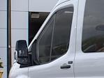 2025 Ford Transit 350 Medium Roof RWD Passenger Van for sale #F63789 - photo 20