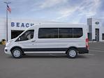 2025 Ford Transit 350 Medium Roof RWD Passenger Van for sale #F63789 - photo 4