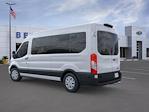 2025 Ford Transit 350 Medium Roof RWD Passenger Van for sale #F63789 - photo 2