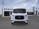 2025 Ford Transit 350 Medium Roof RWD Passenger Van for sale #F63789 - photo 6