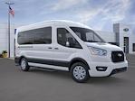2025 Ford Transit 350 Medium Roof RWD Passenger Van for sale #F63789 - photo 7