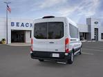 2025 Ford Transit 350 Medium Roof RWD Passenger Van for sale #F63789 - photo 8