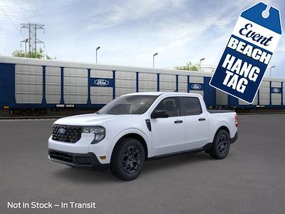 2025 Ford Maverick SuperCrew Cab FWD Pickup for sale #F63791 - photo 1