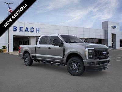 2025 Ford F-250 Crew Cab 4x4 Pickup for sale #F63792 - photo 1