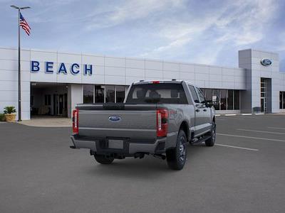 2025 Ford F-250 Crew Cab 4x4 Pickup for sale #F63792 - photo 2