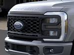 2025 Ford F-250 Crew Cab 4x4 Pickup for sale #F63792 - photo 17
