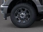 2025 Ford F-250 Crew Cab 4x4 Pickup for sale #F63792 - photo 19