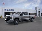 2025 Ford F-250 Crew Cab 4x4 Pickup for sale #F63792 - photo 3