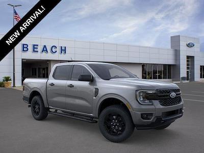 2025 Ford Ranger SuperCrew Cab 4x2 Pickup for sale #F63796 - photo 1