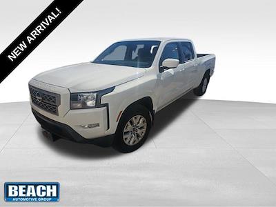 2022 Nissan Frontier Crew Cab RWD Pickup for sale #F63796D - photo 1