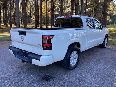 2022 Nissan Frontier Crew Cab RWD Pickup for sale #F63796D - photo 2