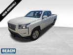 2022 Nissan Frontier Crew Cab RWD Pickup for sale #F63796D - photo 1