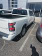 2022 Nissan Frontier Crew Cab RWD Pickup for sale #F63796D - photo 5