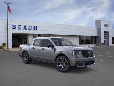 2025 Ford Maverick SuperCrew Cab AWD Pickup for sale #F63801 - photo 1